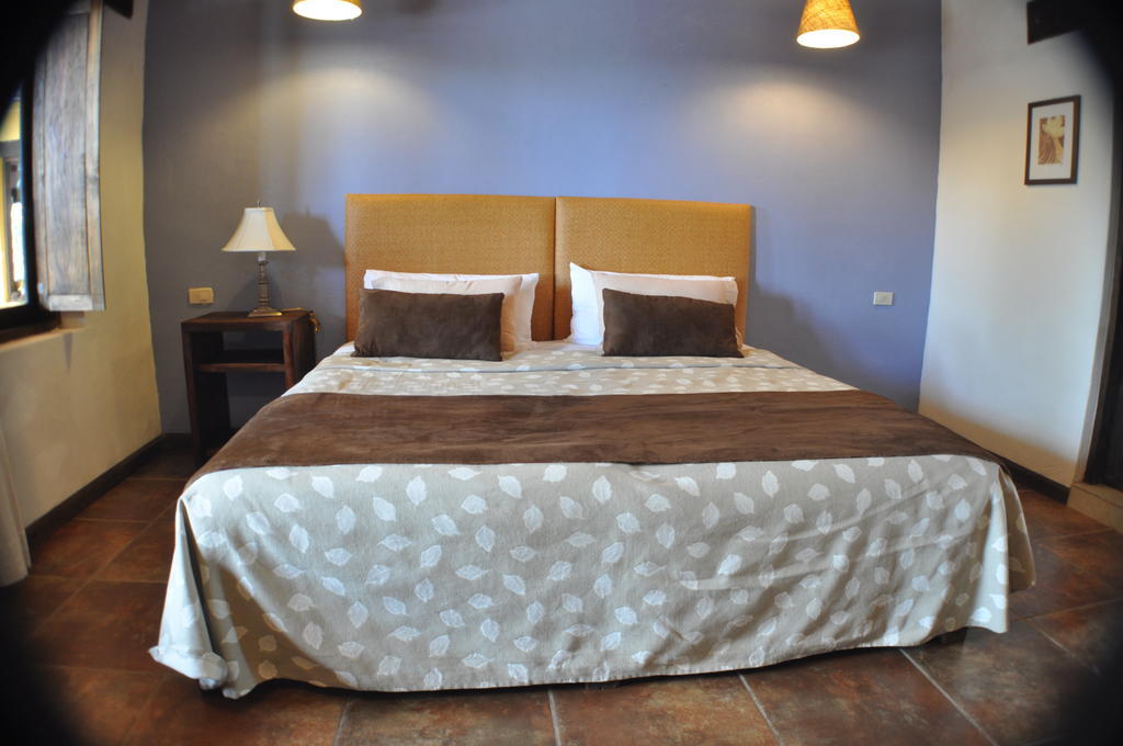Hotel Villa Cassis Tapalpa Quarto foto